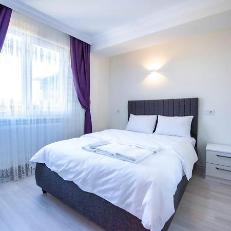 Leydi Boutique Hotel Adalar Esterno foto