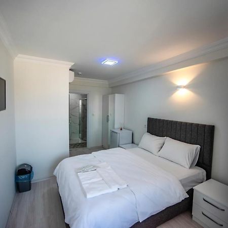 Leydi Boutique Hotel Adalar Esterno foto