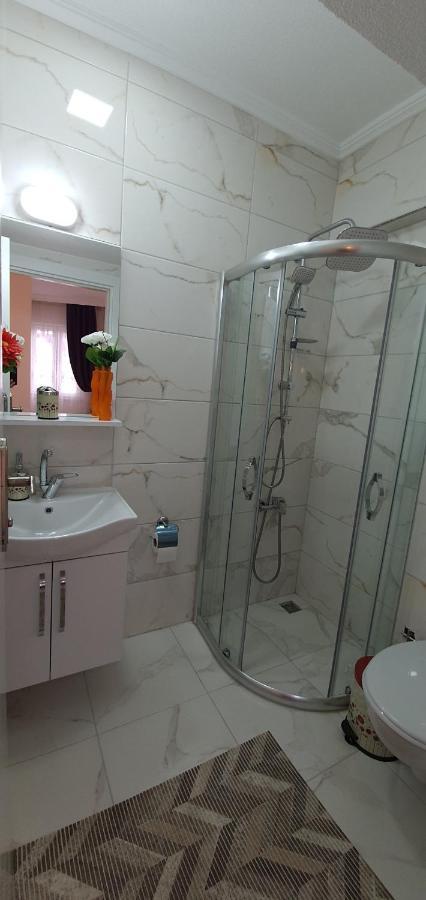 Leydi Boutique Hotel Adalar Esterno foto