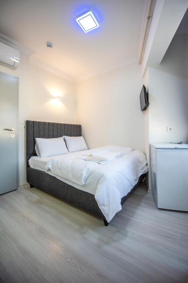 Leydi Boutique Hotel Adalar Esterno foto