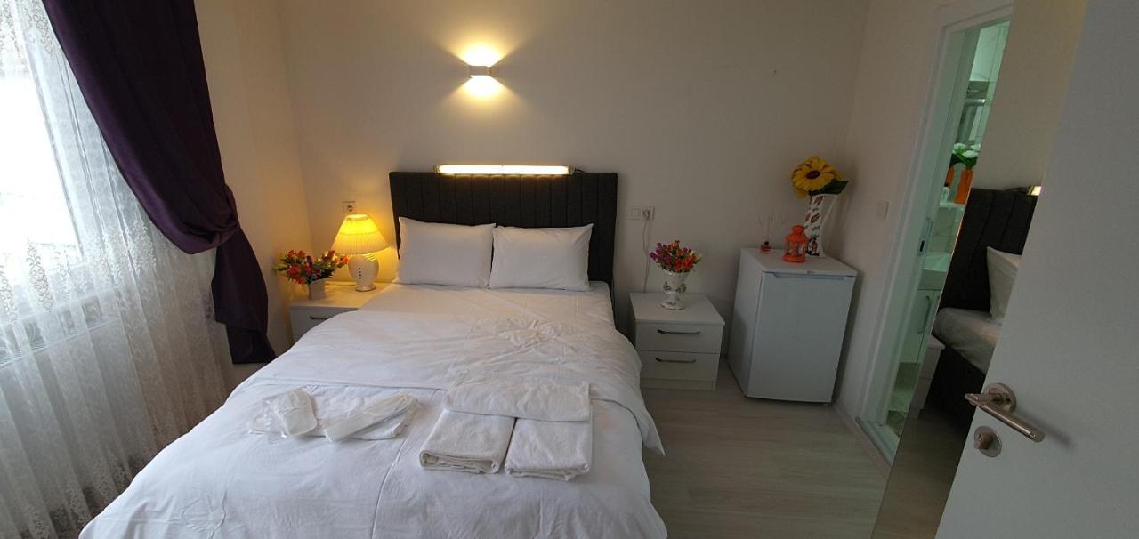 Leydi Boutique Hotel Adalar Esterno foto