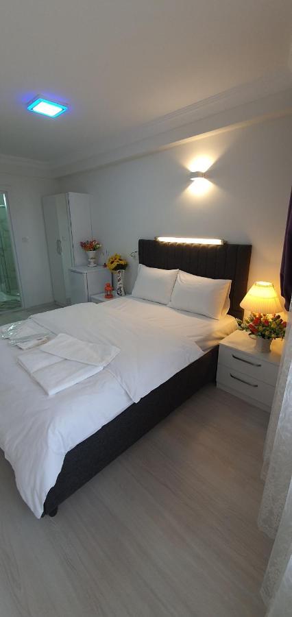 Leydi Boutique Hotel Adalar Esterno foto