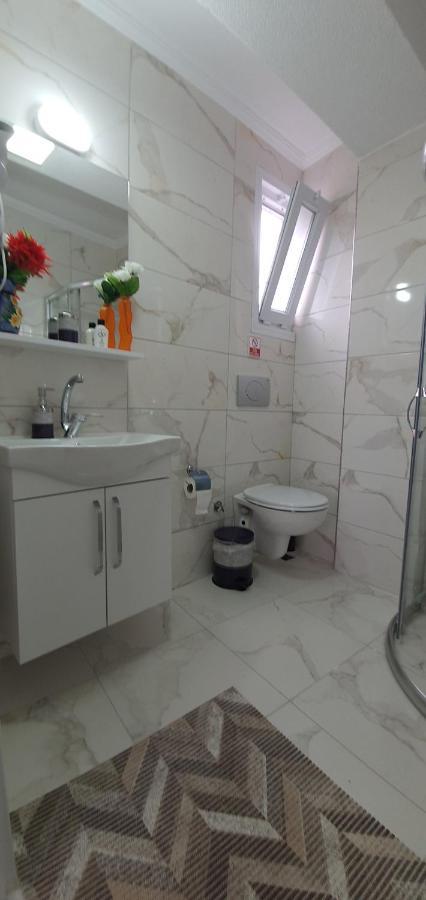Leydi Boutique Hotel Adalar Esterno foto