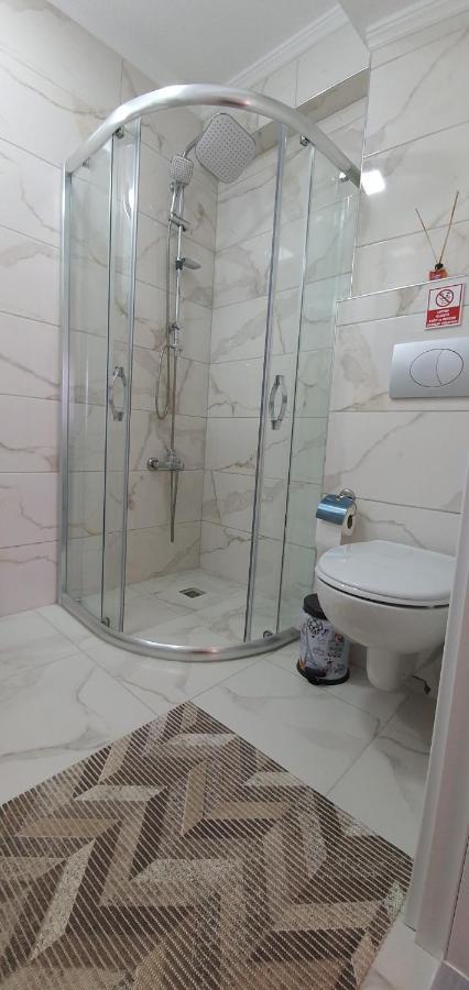 Leydi Boutique Hotel Adalar Esterno foto