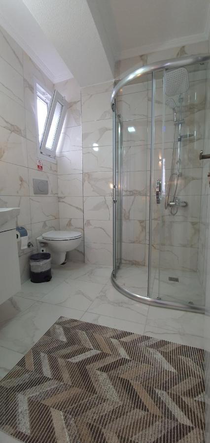 Leydi Boutique Hotel Adalar Esterno foto